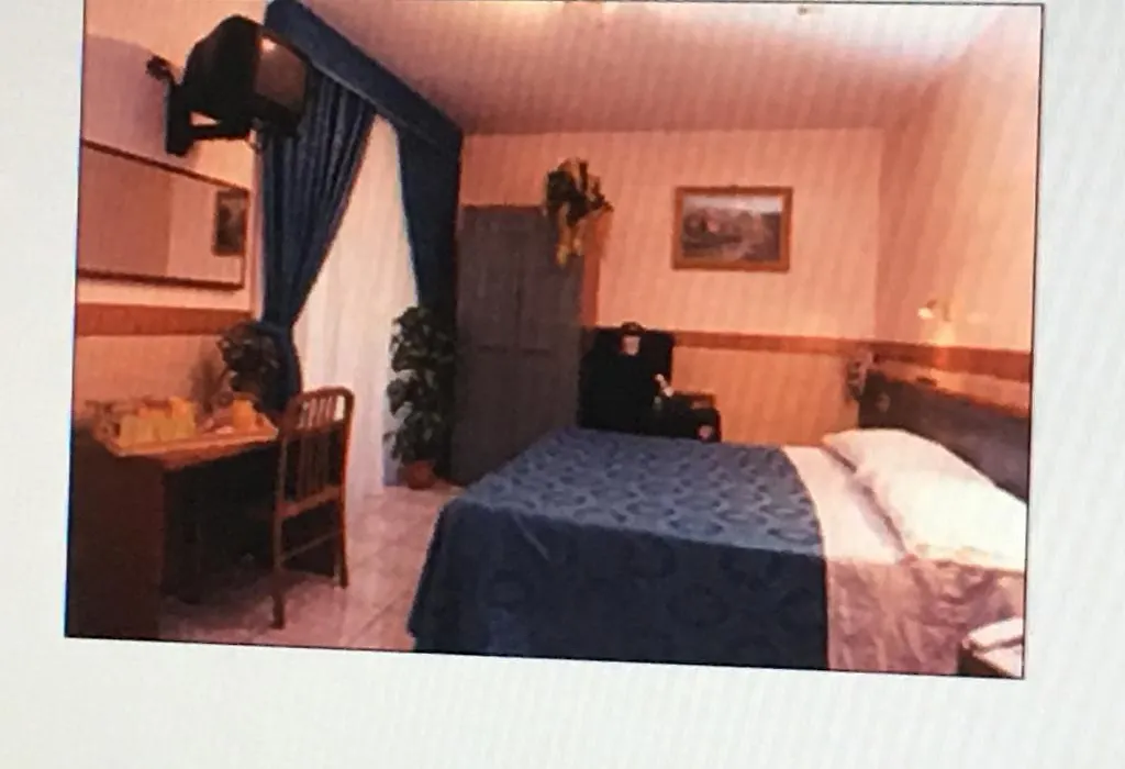 Hotel Rubino-1