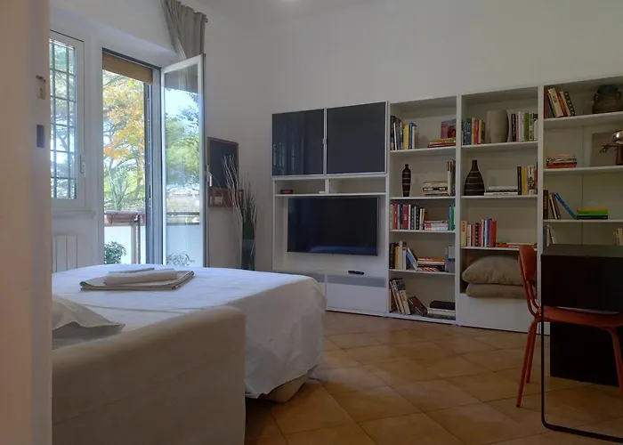 Casa Nadia