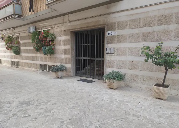 Casa Nadia